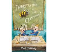 There's a bee in the classroom!
