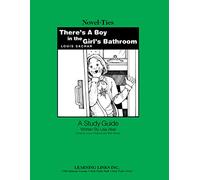There's a Boy in the Girl's Bathroom (Novel-Ties)