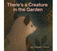There's a Creature in the Garden