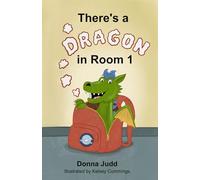 There's a Dragon in Room 1