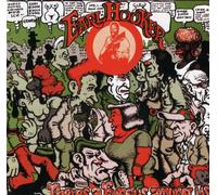 There's a Fungus Among Us