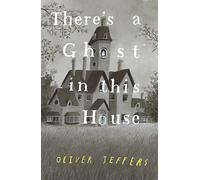 THERE'S A GHOST IN THIS HOUSE. NUEVO. Envío URGENTE (IMOSVER)