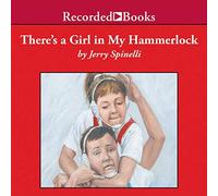 There's A Girl in My Hammerlock