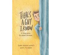 There's A Guy I Know: A Memoir of Addiction, Mental Illness, and Coming Out in the Shadows of Religion