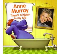 There's A Hippo In My Tub [Vinilo]