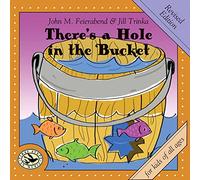 Feierabend / Connecticut Children's Chorus - There's a Hole in the Bucket