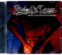 There's a Last Time for Everything