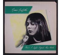 there's a light beyond these woods LP