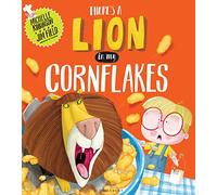 There's a Lion in My Cornflakes