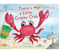 There's a Little Crabby Crab