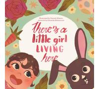 There's a little girl living here!