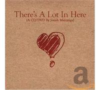 There's a Lot in Here: +DVD