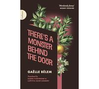 There's a Monster Behind the Door