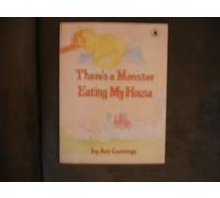 There's a Monster Eating My House by Art Cumings (1981-09-01)
