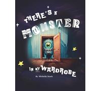 There's a Monster in my Wardrobe