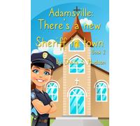 There's a New Sheriff in Town