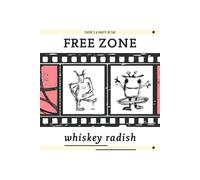 There's a Party in the Free Zone (Red Ogre Review Books)