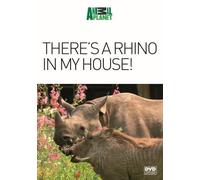There's a Rhino In My House! [DVD-R]