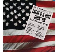 There'S A Riot Goin' On