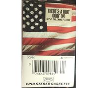 There's a Riot Goin on by Sly & Family Stone