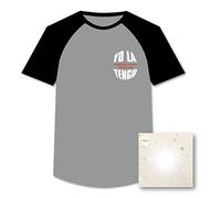 There's A Riot Going On [帯解説・歌詞対訳 / オリジナルステッカー封入 / 国内盤] / + Tシャツ・Lサイズ付] 先着特典コインケース付 (OLE13485)