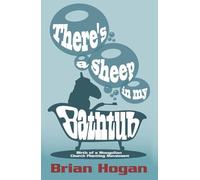 There's a Sheep in My Bathtub: Birth of a Mongolian Church Planting Movement