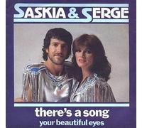 There's a song (1981) / Vinyl single [Vinyl-Single 7'']