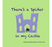 There's a Spider in my Castle
