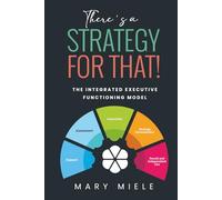 There's A Strategy For That!: The Integrated Executive Functioning Model