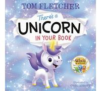 There's a Unicorn in Your Book (Who's in Your Book?)