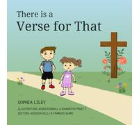 There's a Verse for That