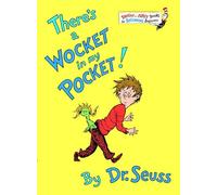 There's a Wocket in my Pocket (Bright & Early Books(R))