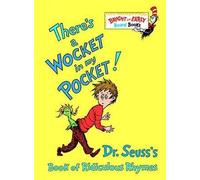 [There's a Wocket in My Pocket!] (By: Seuss Dr) [published: September, 2003]
