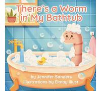 There's a Worm in My Bathtub