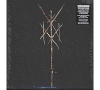 Wiegedood There's Always Blood at the End of the Road (Vinyl) 12" Album