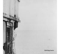 There's Always Someplace You'd Rather Be - White [Vinilo]