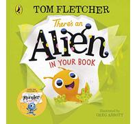 There's an Alien in Your Book (3) (Who's in Your Book?, 3)