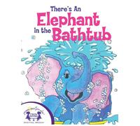 There's an Elephant in the Bathtub