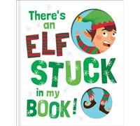 There'S an Elf Stuck in My Book!
