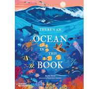 There's an Ocean in This Book: 2 (Young Explorers series)