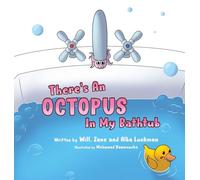 There's An Octopus In My Bathtub (2) (Marvellous Minis)