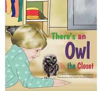There's an Owl in the Closet