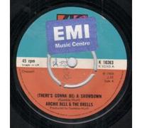 There's Gonna Be a Showdown [Vinilo]