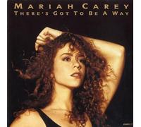 There's got to be a way (1991) / Vinyl single [Vinyl-Single 7'']