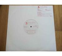 (There's Gotta Be) More To Life (Club Remixes)-12"