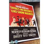 There's No Business Like Show Business [1954] [DVD] by Ethel Merman