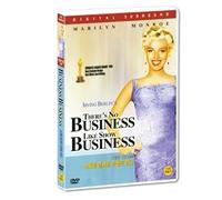 There's No Business Like Show Business (1954) (Region code : all)