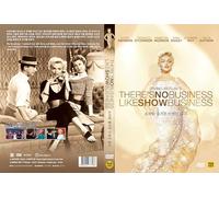 There's No Business Like Show Business