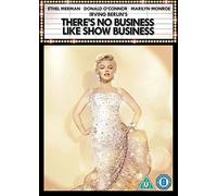 There's No Business Like Show Business [DVD]