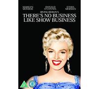 There'S No Business Like Show Business [Edizione: Regno Unito] [Reino Unido] [DVD]